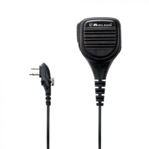 MIDLAND MA25-M MICRO/ALTOPARLANTE 2PIN