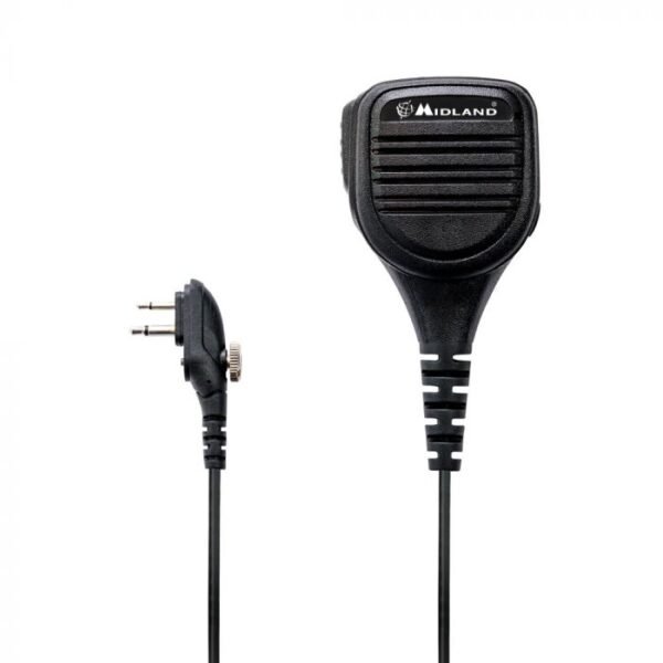 MIDLAND MA25-M MICRO/ALTOPARLANTE 2PIN