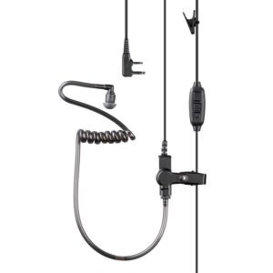 MIDLAND MA31 LK MICRO/AURICOLARE DOUBLE PTT