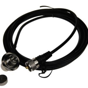 CENTROTETTO - MC-ECHN CAVO PER ANTENNA CONNETTORE "N"