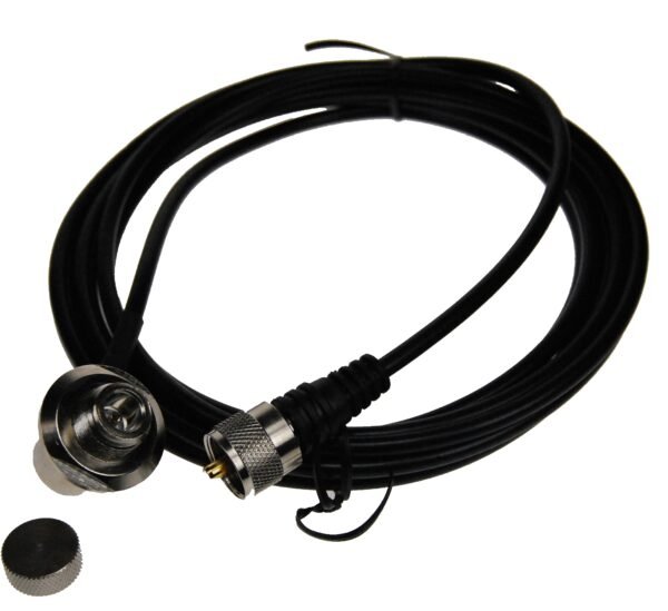 CENTROTETTO - MC-ECHN CAVO PER ANTENNA CONNETTORE "N"