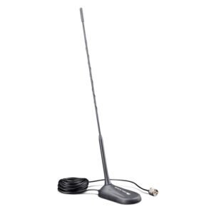 MIDLAND MC45 ANTENNA CB MAGNETICA