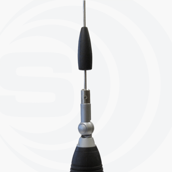 SIRIO MEGAWATT 4000 PL ANTENNA VEICOLARE CB - immagine 3