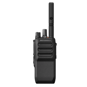 MOTOROLA MOTOTRBO R5 RICETRASMETTITORE PORTATILE