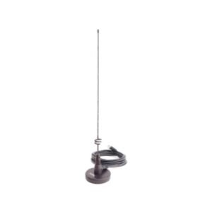 DIAMOND MR77 ANTENNA DUAL-BAND CON BASE MAGNETICA