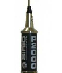 SIRIO PERFORMER P-2000 ANTENNA VEICOLARE CB