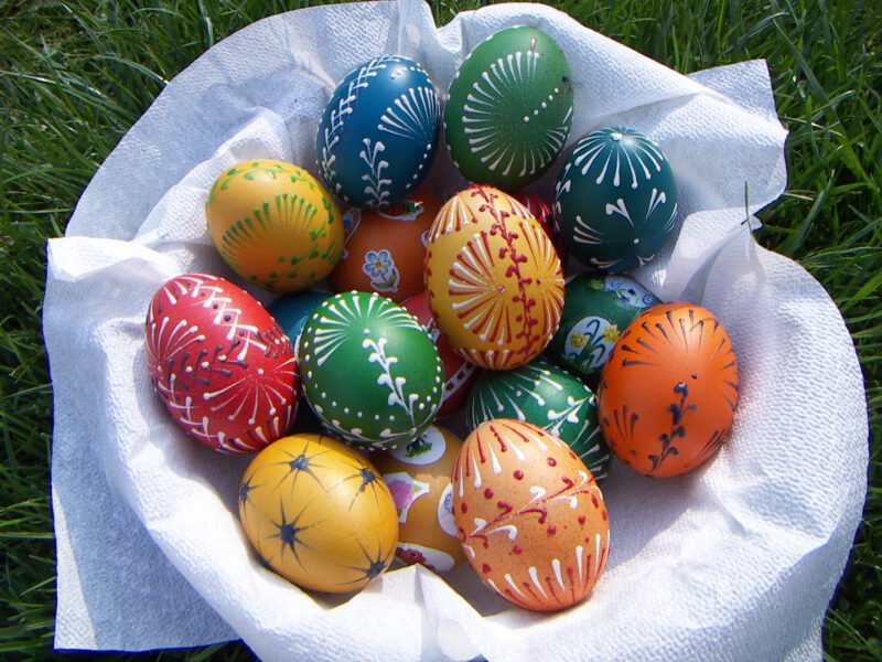 Buona Pasqua da RadioCenter