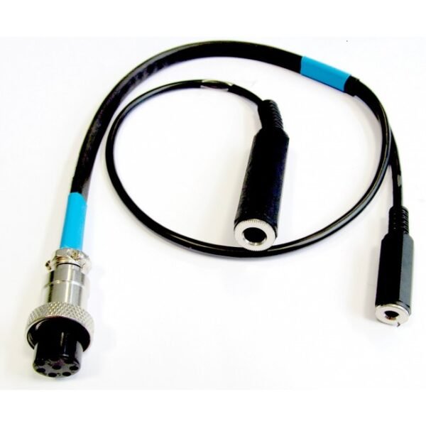PROXEL PJD-AD1-K8 KENWOOD CAVETTO ADATTATORE PER PJD-HL-PRO
