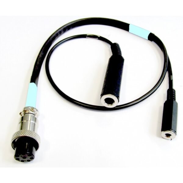 PROXEL PJD-AD1-Y8 YAESU CAVETTO ADATTATORE PER PJH-HL-PRO