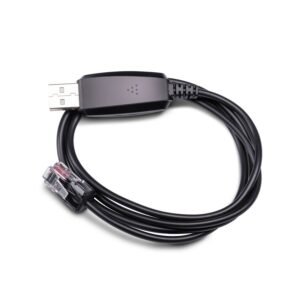 MIDLAND PRG-8001 CAVO PROGRAMMAZIONE