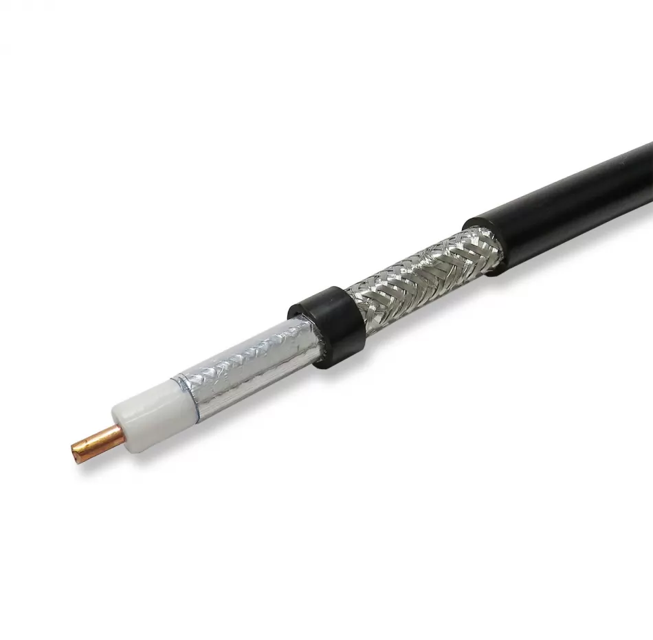 CAVO COASSIALE RF400 - immagine 2