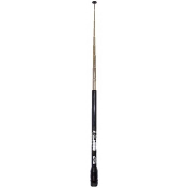 PROXEL RH-795 ANTENNA PER PORTATILI MULTIBANDA TELESCOPICA BNC