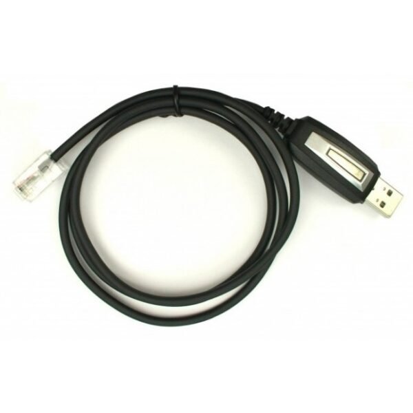 CRT RIC-00116 CAVO PROGRAMMAZIONE MICRON