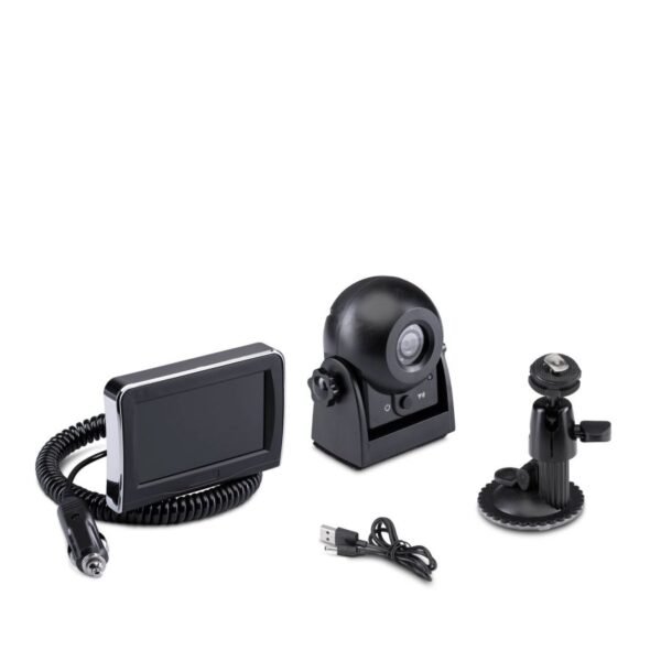 MIDLAND RV CAM WIRELESS - immagine 4
