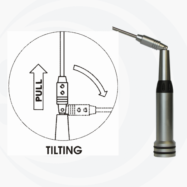 SIRIO SG-CB/VHF ANTENNA VEICOLARE DUAL BAND - immagine 2