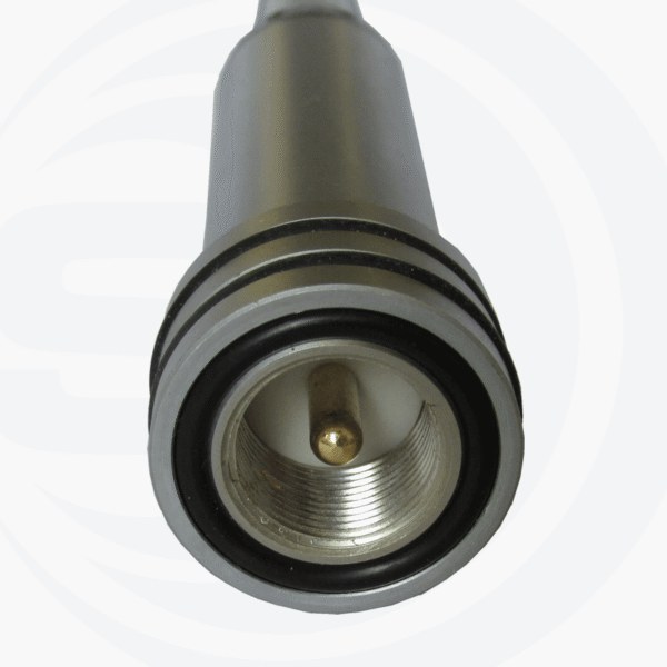 SIRIO SG-CB/VHF ANTENNA VEICOLARE DUAL BAND - immagine 3