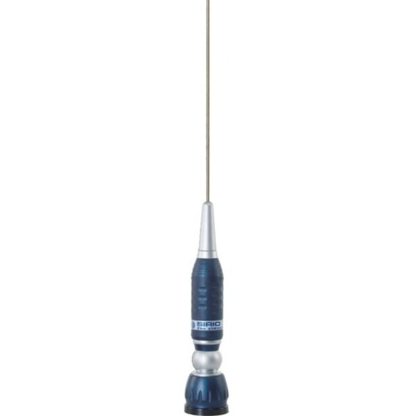 SIRIO TURBO 3000 ANTENNA VEICOLARE CB