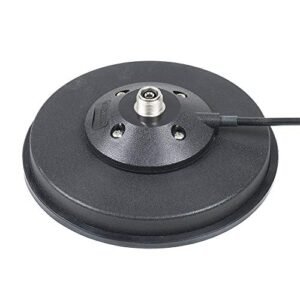 SIRIO MAG 145 PL BASE MAGNETICA