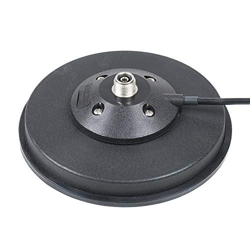 SIRIO MAG 145 PL BASE MAGNETICA