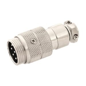 SPINA MICROFONICA 8 POLI VOLANTE