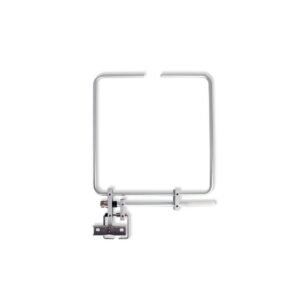 FALKOS SQUARE LOOP DIPOLO RIPIEGATO VHF - UHF