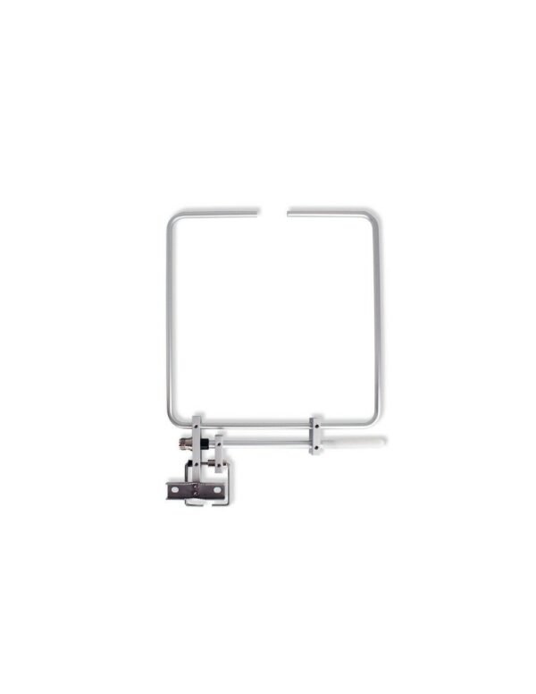 FALKOS SQUARE LOOP DIPOLO RIPIEGATO VHF - UHF