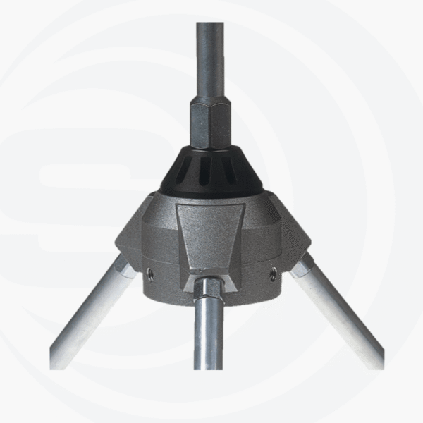 SIRIO STARDUSTER M-400 ANTENNA CB DA TETTO - immagine 3