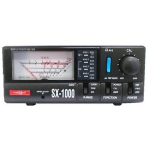 PROXEL SX-1000 ROSMETRO/WATTMETRO 1,8/160 - 420/1300 MHz
