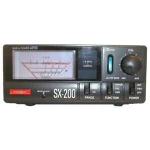 PROXEL SX-200 ROSMETRO/WATTMETRO 1,8/160MHz