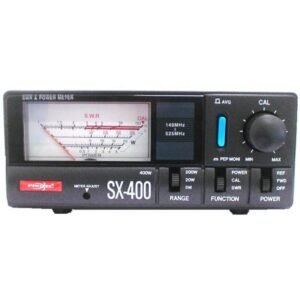 PROXEL SX-400 ROSMETRO/WATTMETRO 144/525MHz