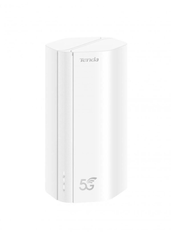 TENDA 5G01 AX1500 ROUTER 5G WI-FI 6