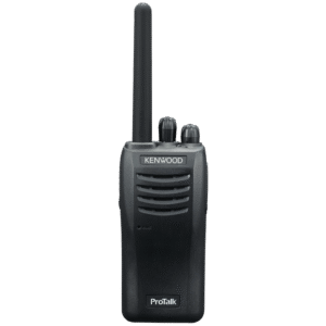 KENWOOD TK-3501E RICETRASMETTITORE PMR446