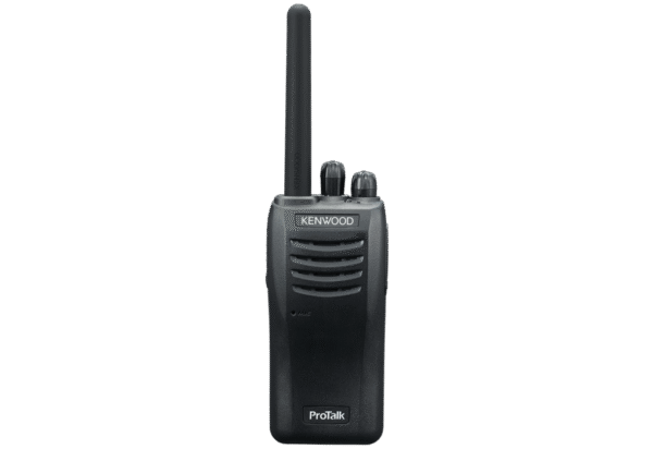 KENWOOD TK-3501E RICETRASMETTITORE PMR446