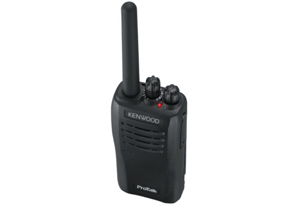 KENWOOD TK-3501E RICETRASMETTITORE PMR446 - immagine 2