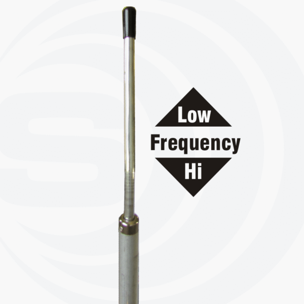 SIRIO NEW TORNADO ANTENNA BASE CB - immagine 4