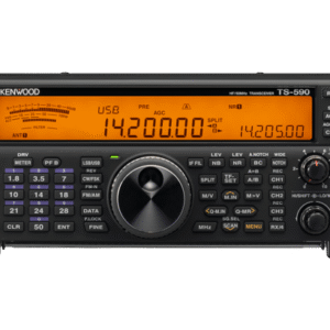 KENWOOD TS-590SGE RICETRASMETTITORE HF/50 MHZ