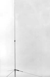 DIAMOND V-2000 ANTENNA BASE 50/144/432MHZ
