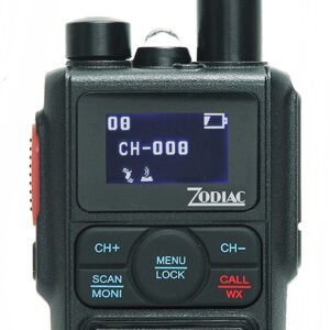 ZODIAC K4 RICETRASMETTITORE PMR446