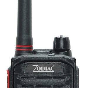 ZODIAC K6 RICETRASMETTITORE PMR446