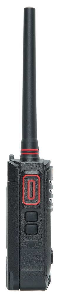 ZODIAC K6 RICETRASMETTITORE PMR446 - immagine 2